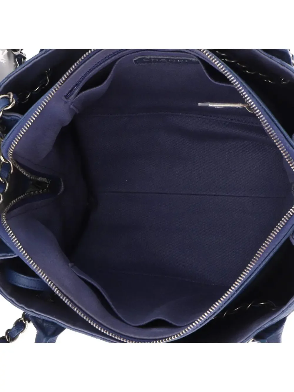 Chanel Urban Shopping Tote Quilted #334830C23B